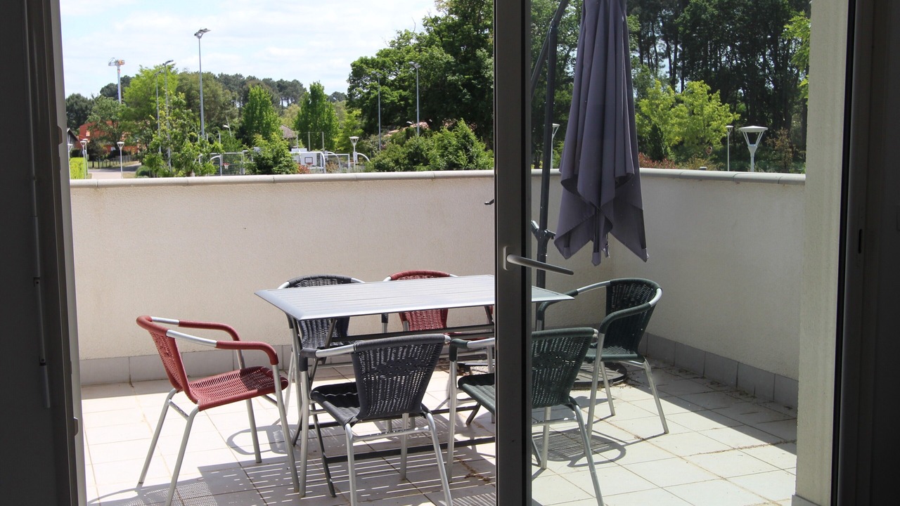 Photo of Outdoor in Sanguinet