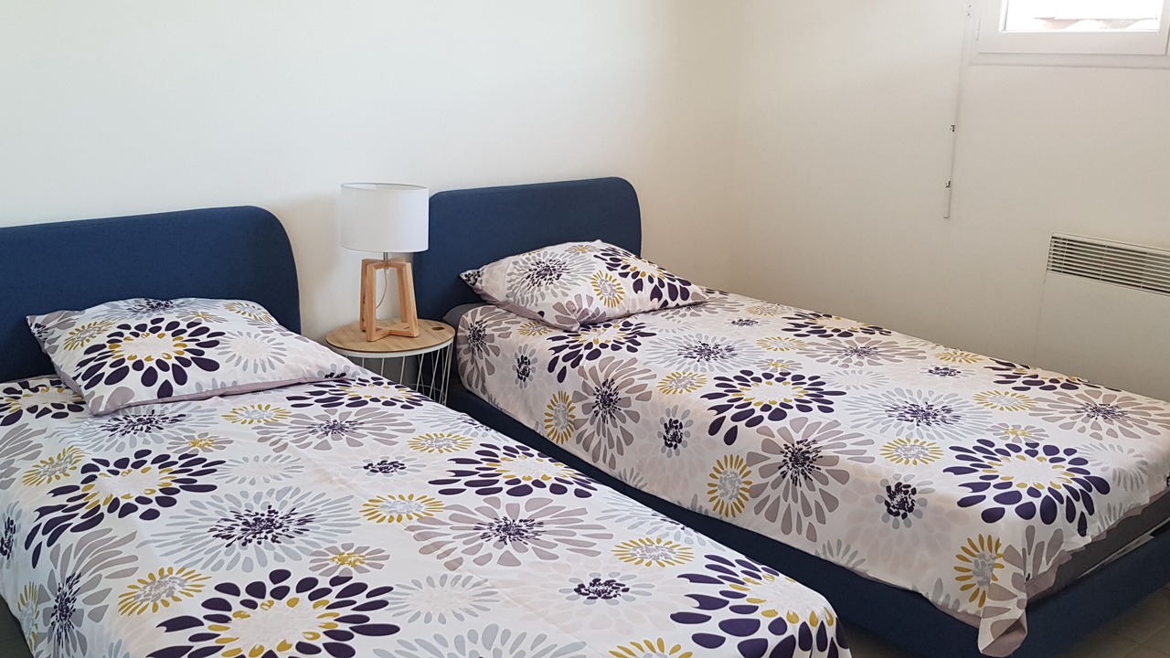 Photo of Bedroom in Sanguinet