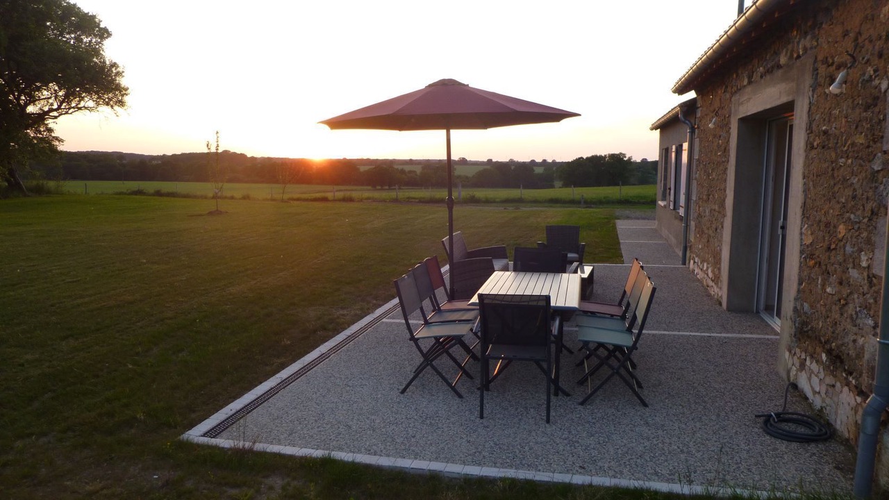 Photo of Outdoor in Le Vigeant