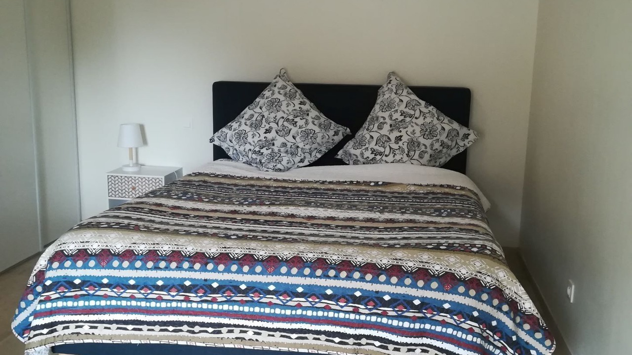 Photo of Bedroom in Le Vigeant
