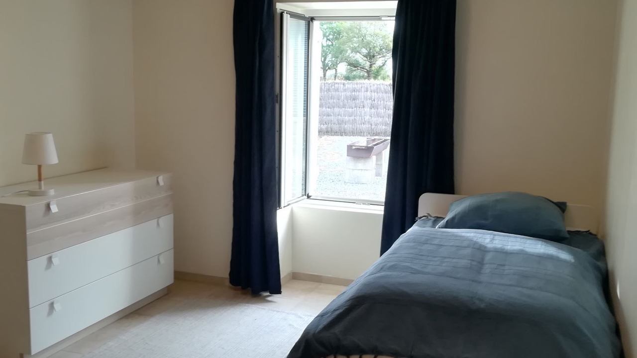 Photo of Bedroom in Le Vigeant