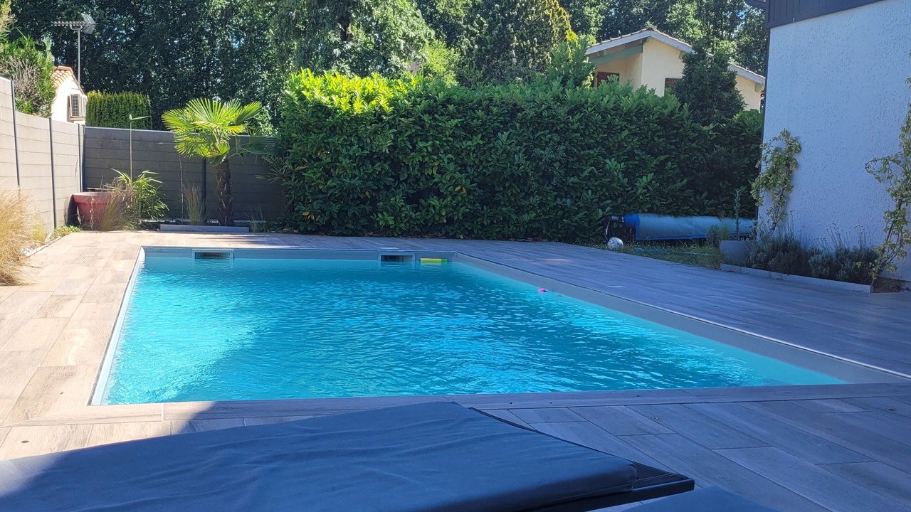 Photo of Outdoor in Saint-Medard-en-Jalles