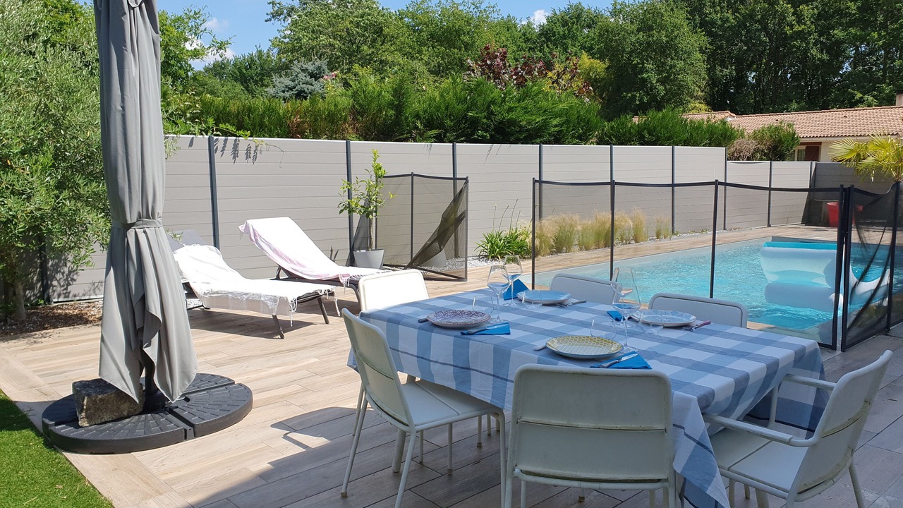 Photo of Outdoor in Saint-Medard-en-Jalles