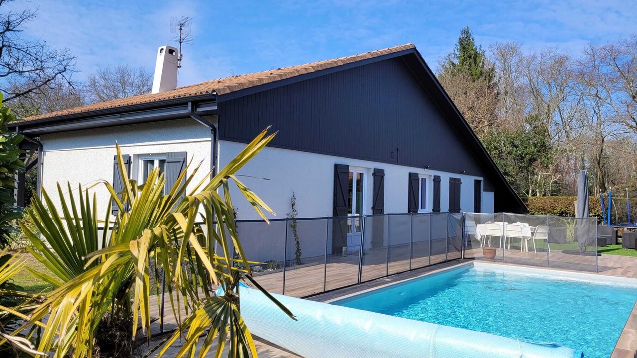 Photo of Outdoor in Saint-Medard-en-Jalles