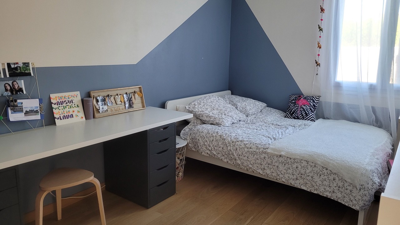 Photo of Bedroom in Saint-Medard-en-Jalles
