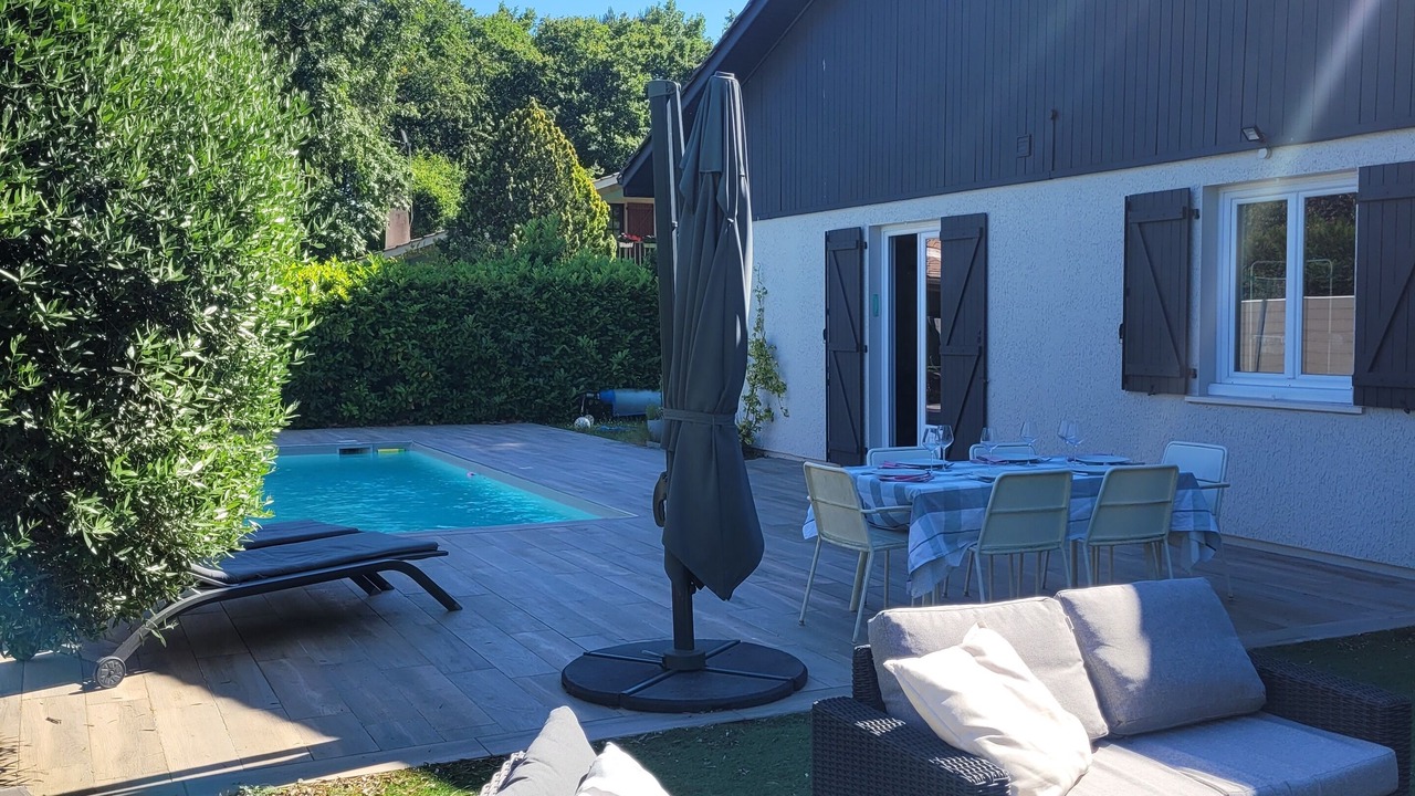 Photo of Outdoor in Saint-Medard-en-Jalles