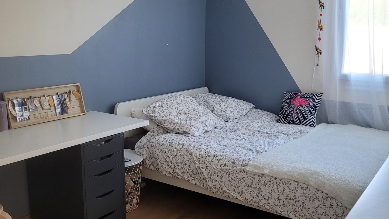 Photo of Bedroom in Saint-Medard-en-Jalles
