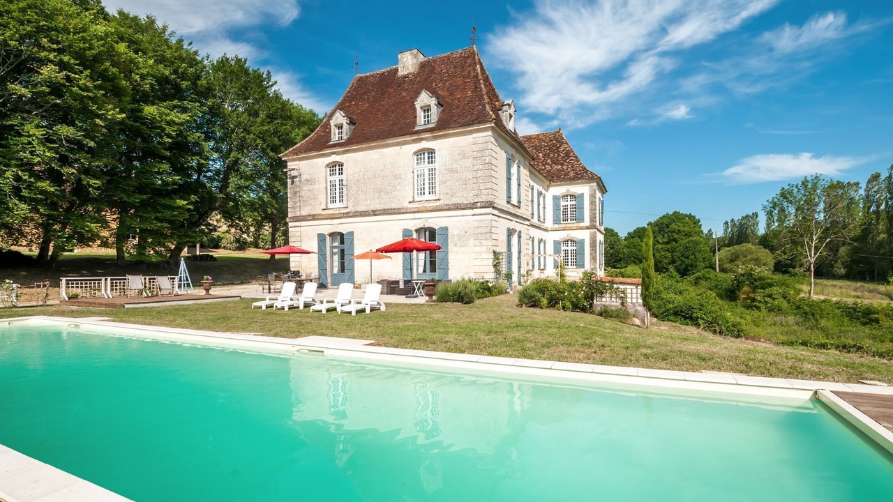 Photo of Outdoor in Douville