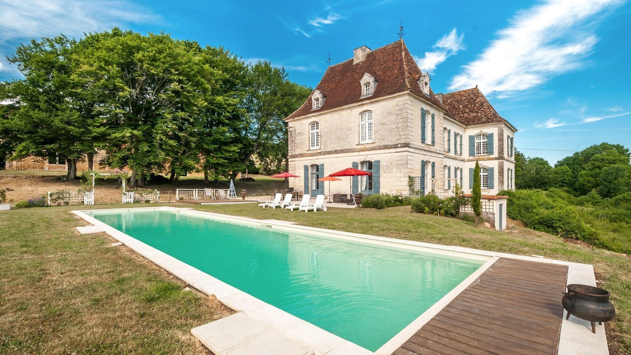 Photo of Outdoor in Douville