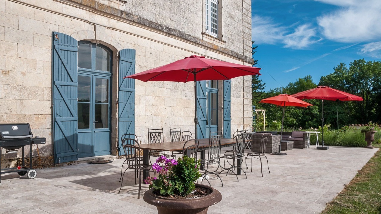 Photo of Outdoor in Douville
