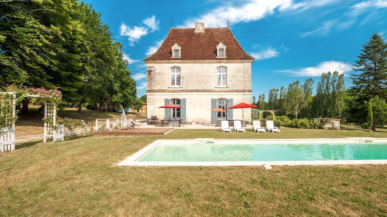 Photo of Outdoor in Douville
