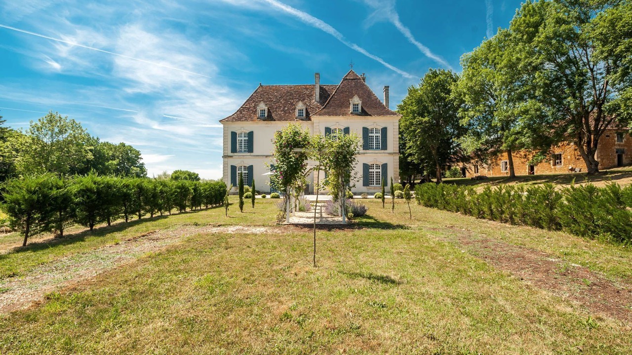 Photo of Outdoor in Douville