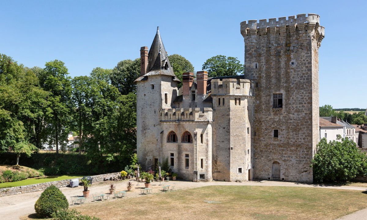 Photo of Others in Saint-Loup-Lamaire