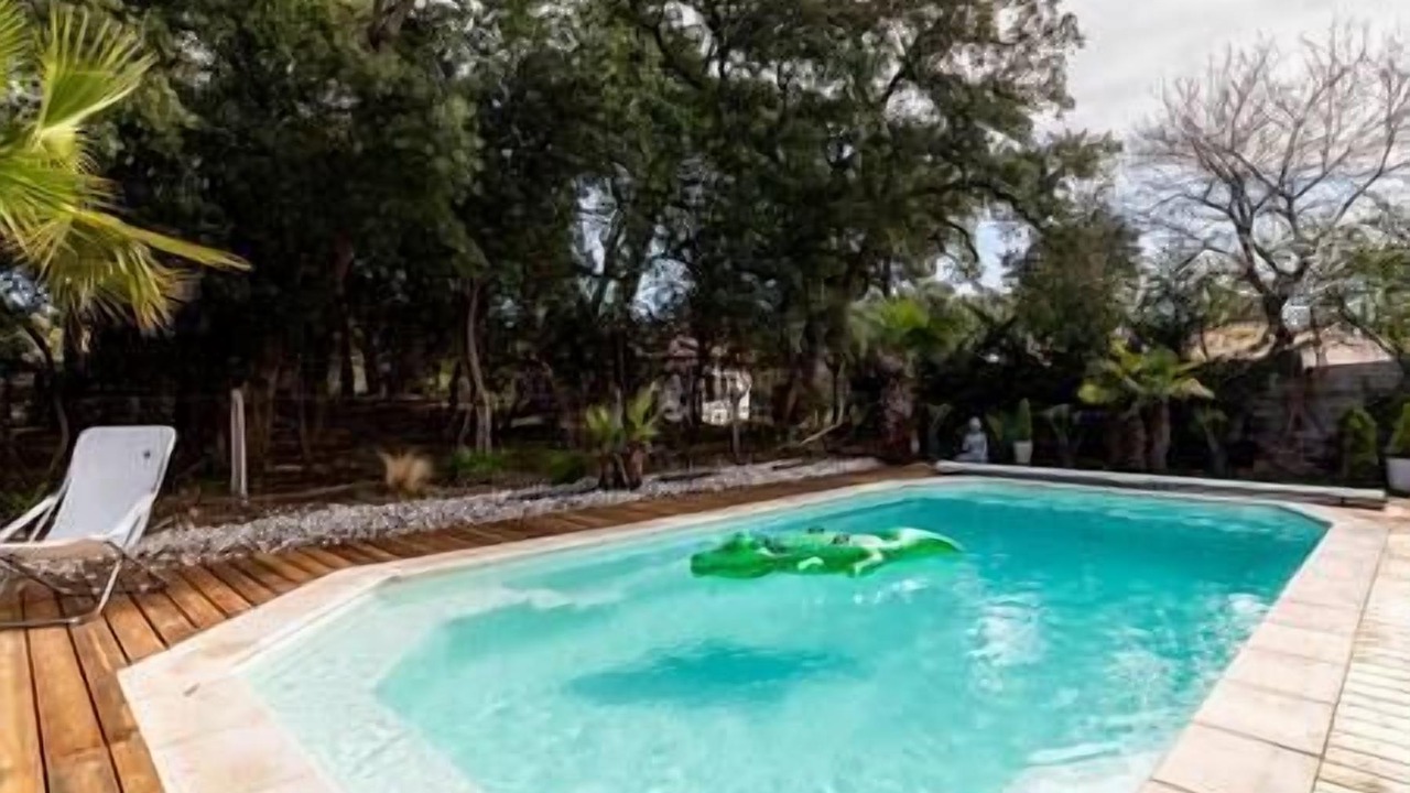 Photo of Outdoor in Labenne-Ocean