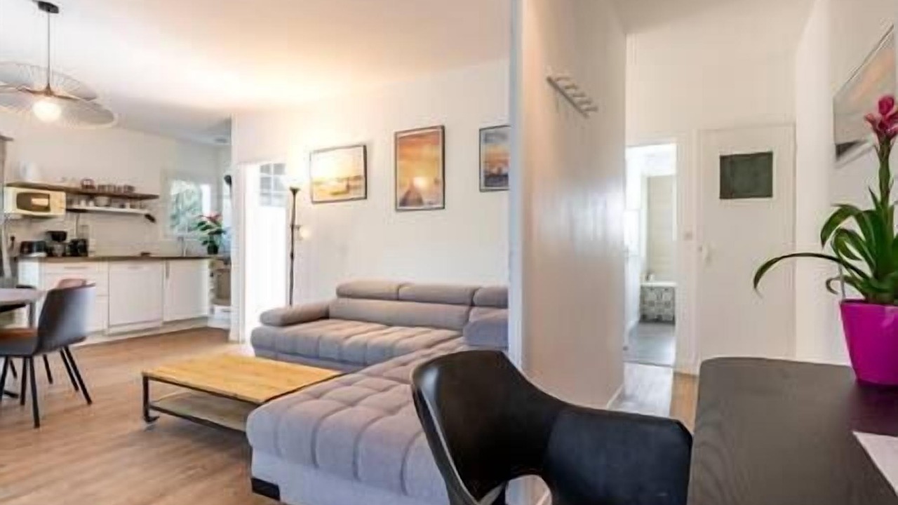Photo of Livingroom in Labenne-Ocean