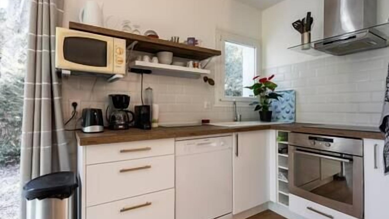Photo of Kitchen in Labenne-Ocean