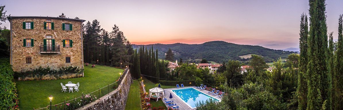Photo of Outdoor in Ripoli