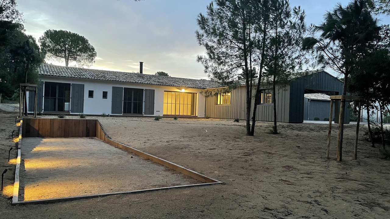 Photo of Outdoor in Les Portes-en-Re