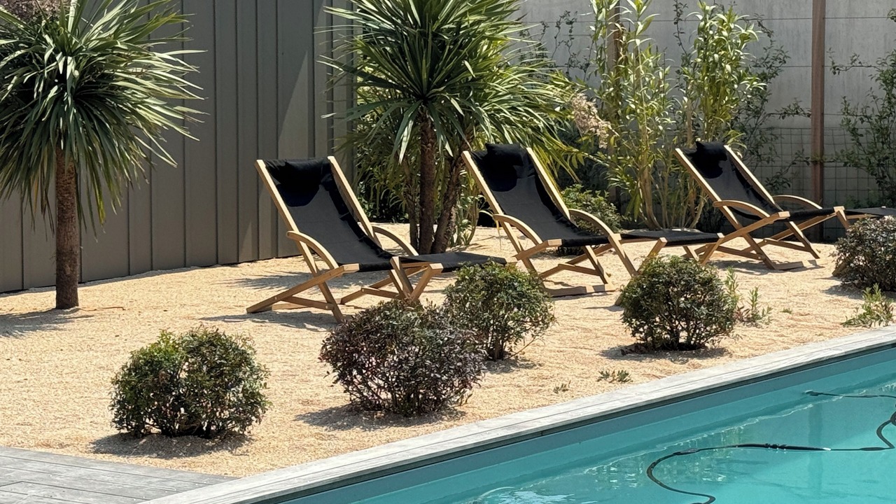 Photo of Outdoor in Les Portes-en-Re