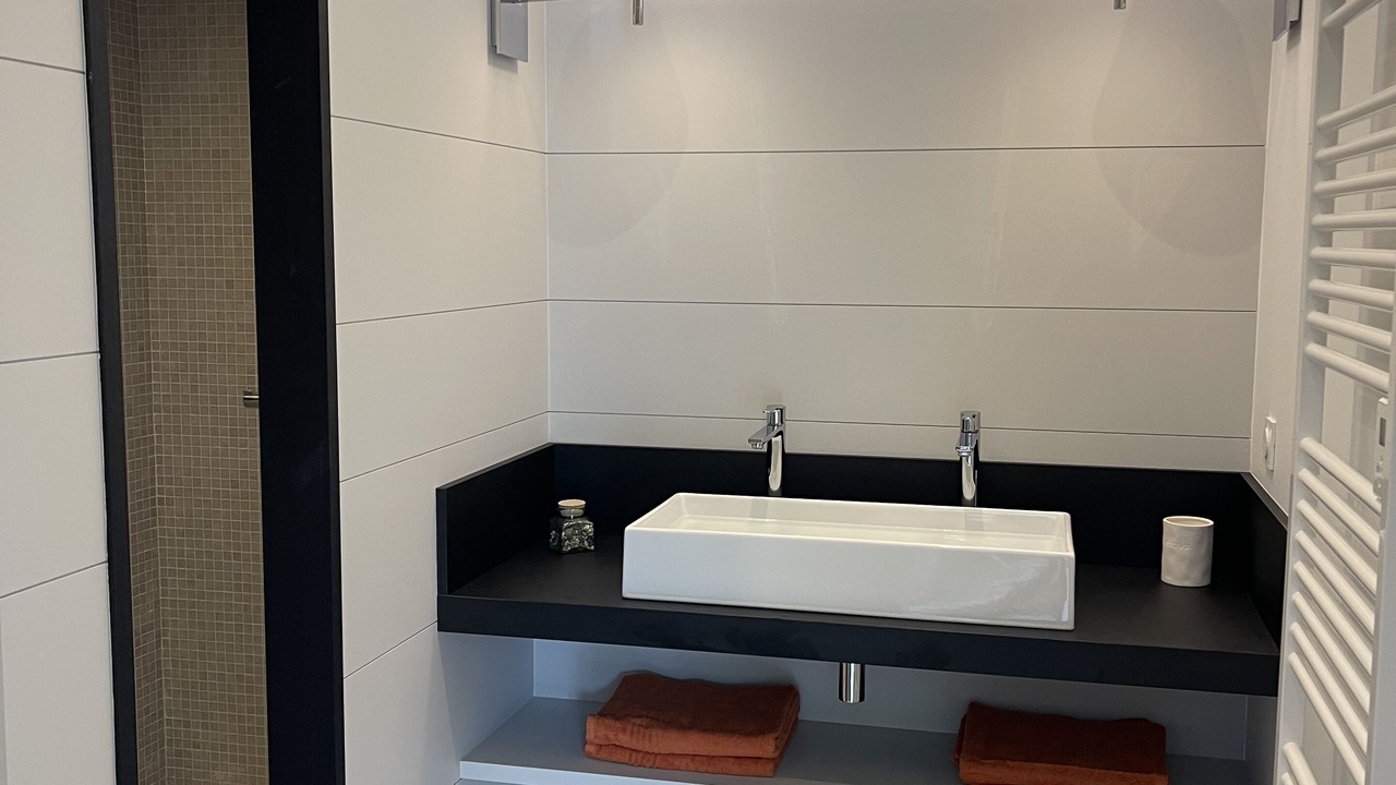 Photo of Bathroom in Les Portes-en-Re