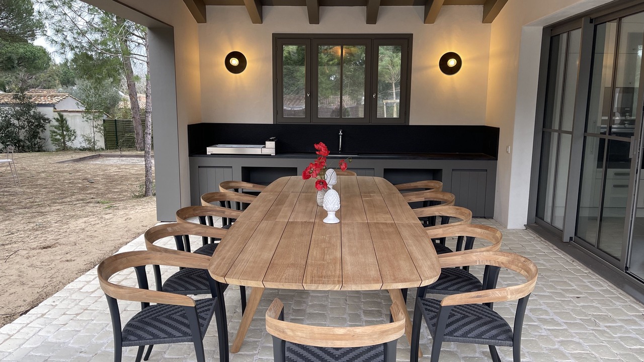 Photo of Outdoor in Les Portes-en-Re