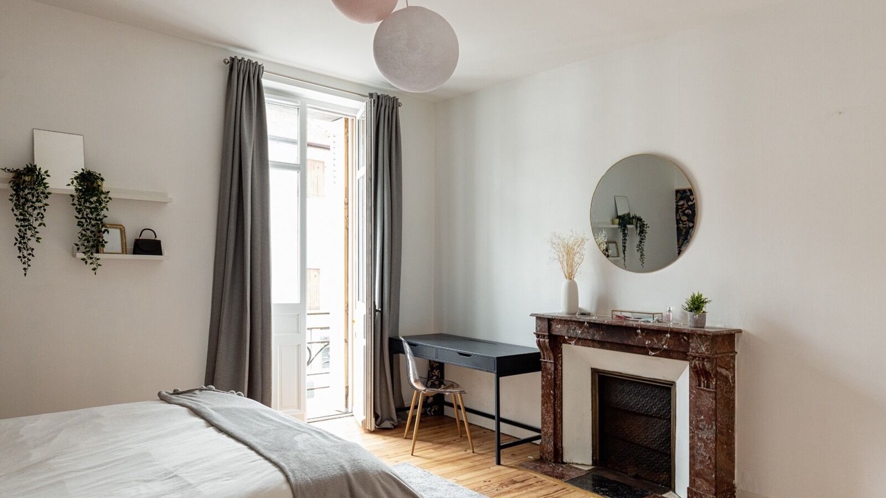 Photo of Bedroom in Dax