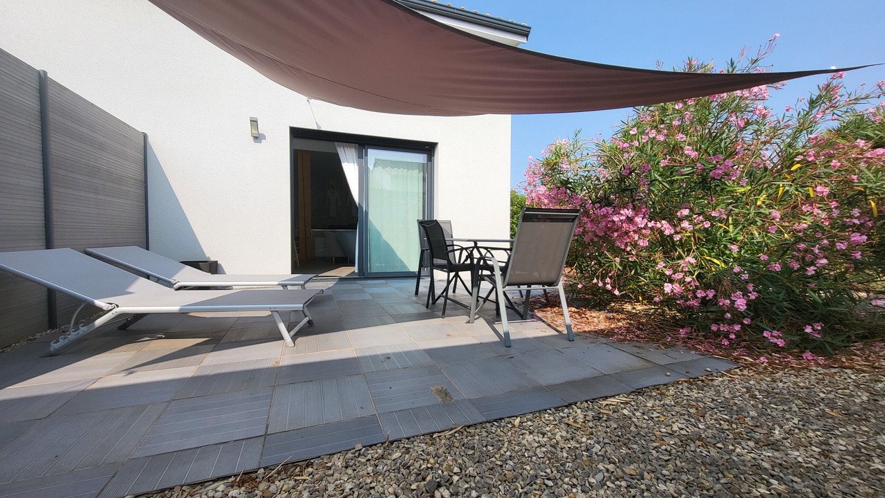 Photo of Outdoor in Chasseneuil-du-Poitou