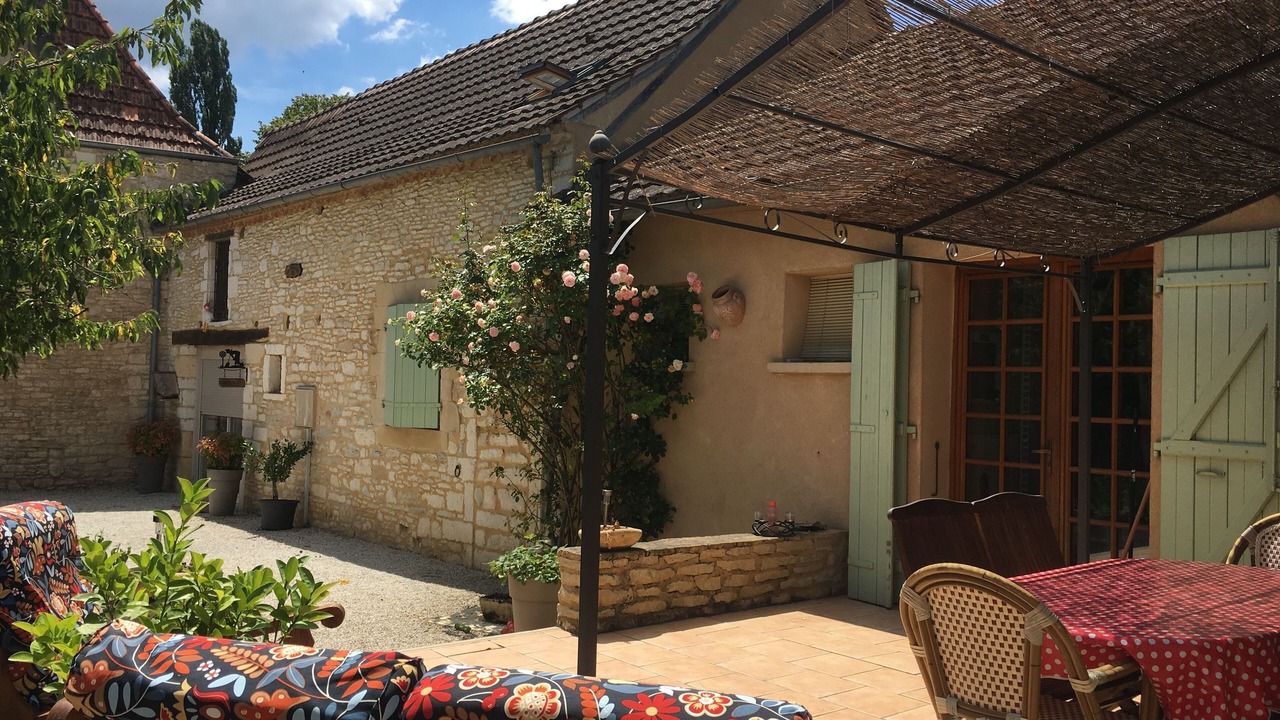 Photo of Outdoor in Condat-sur-Vezere