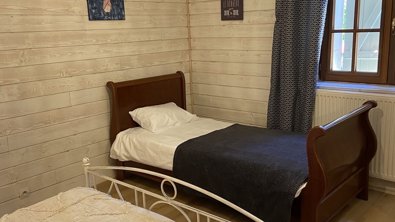 Photo of Bedroom in Condat-sur-Vezere