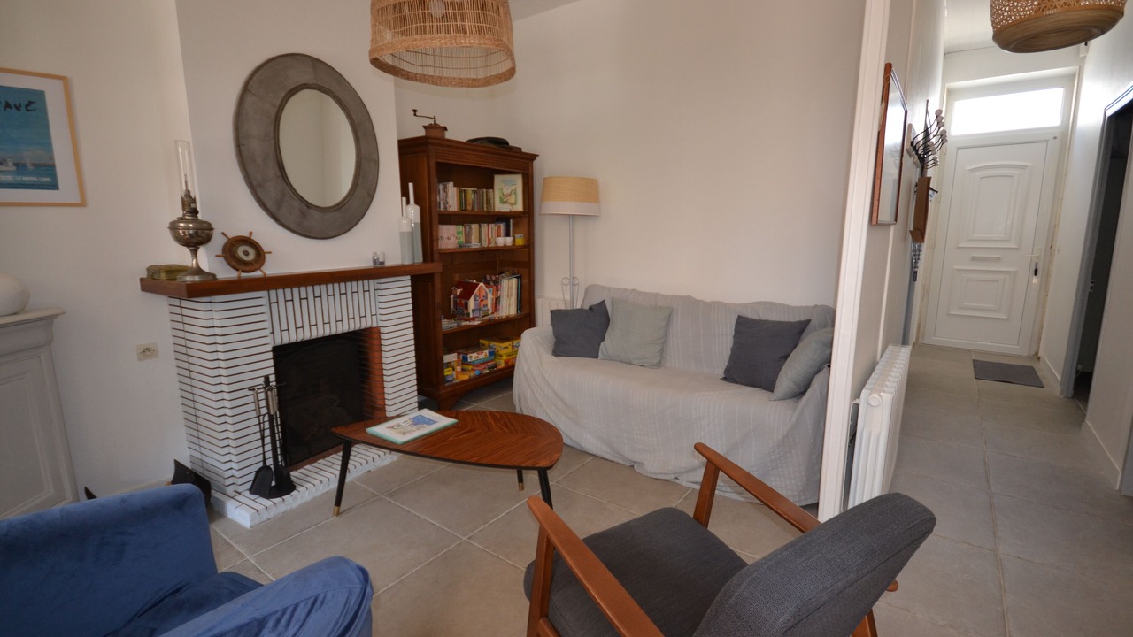 Photo of Livingroom in Ars-en-Re