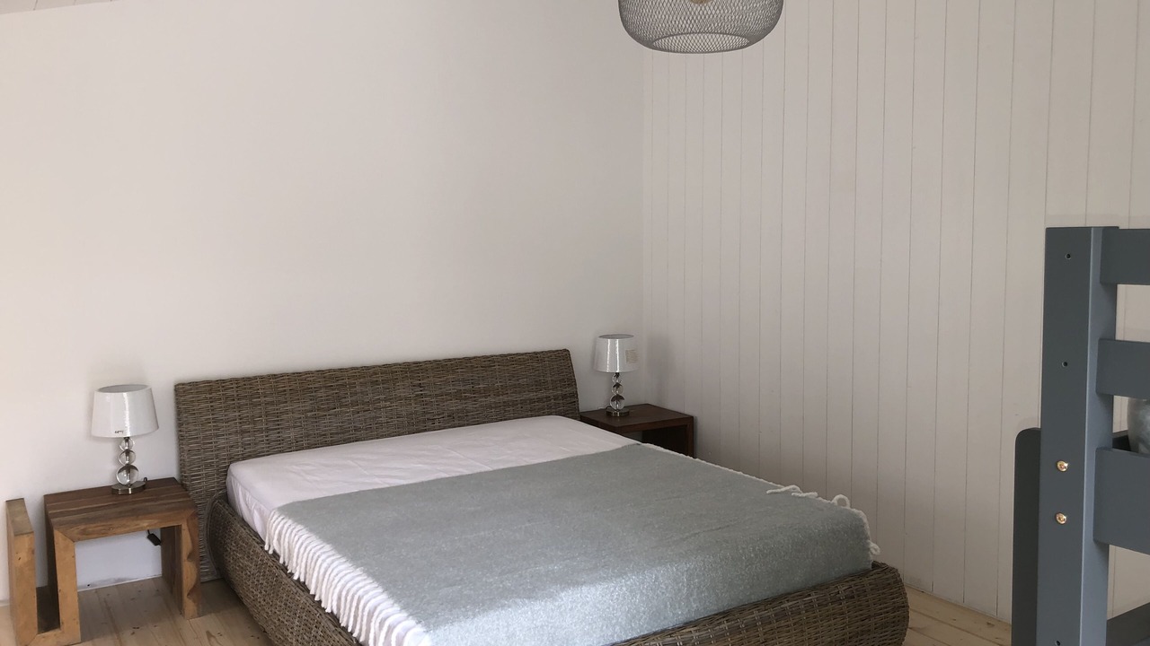 Photo of Bedroom in Ars-en-Re
