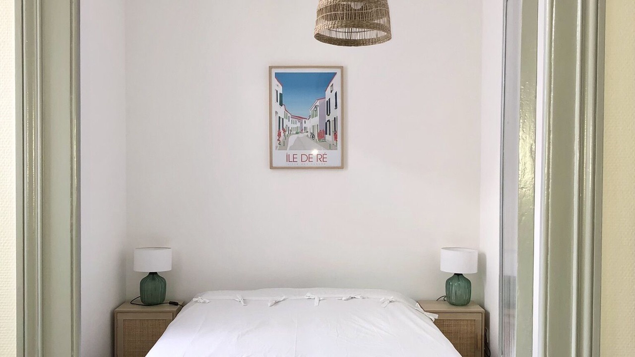 Photo of Bedroom in Ars-en-Re