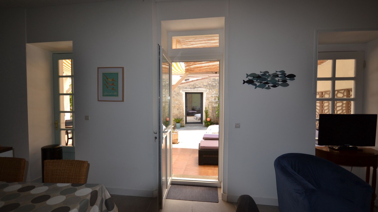 Photo of Bedroom in Ars-en-Re