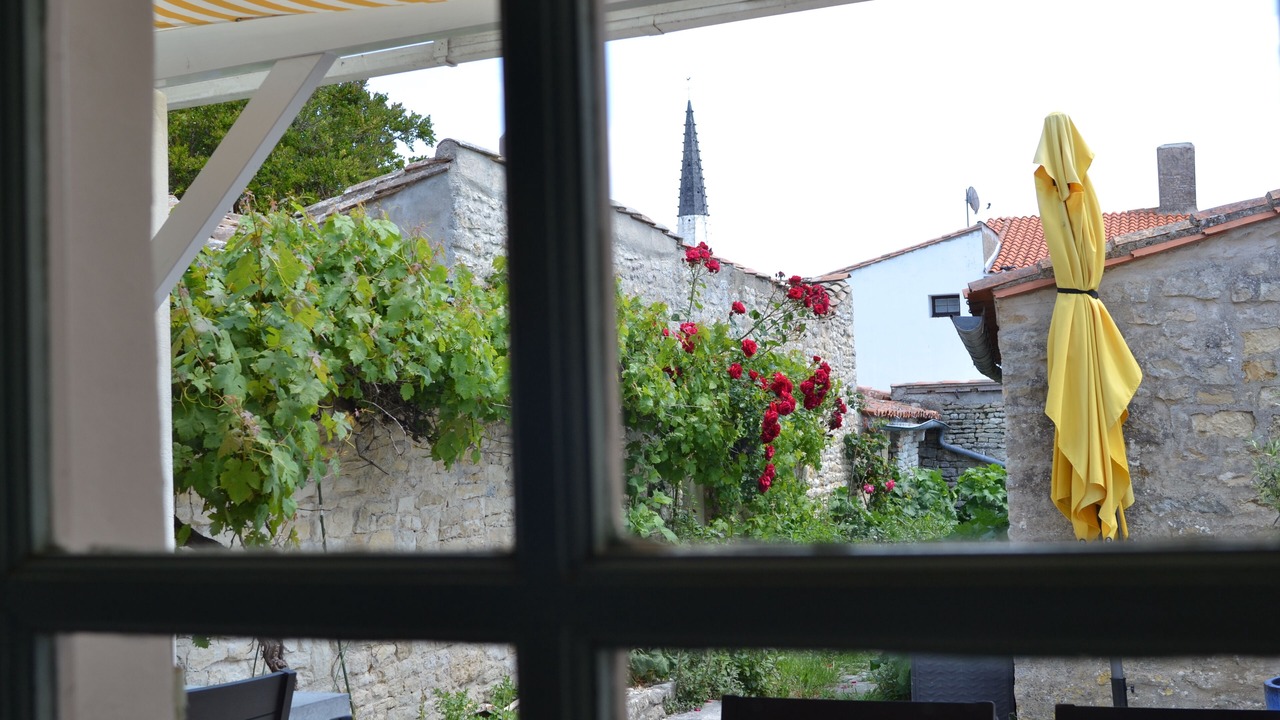 Photo of Outdoor in Ars-en-Re