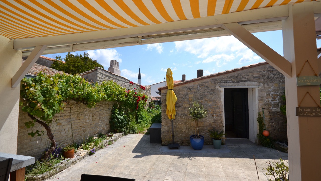 Photo of Outdoor in Ars-en-Re