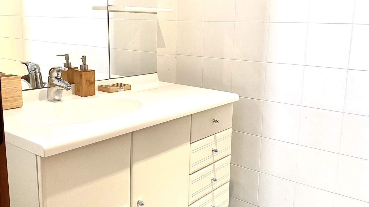 Photo of Bathroom in La Palmyre