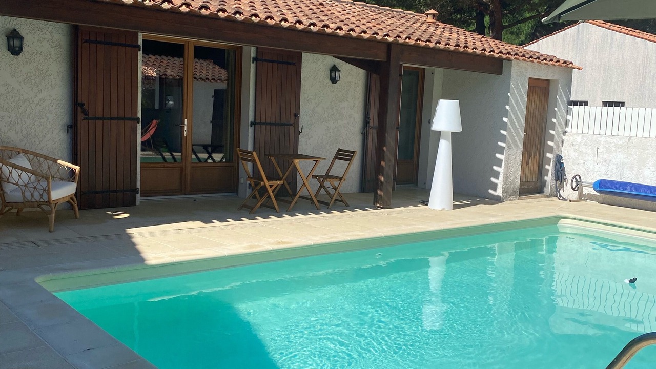 Photo of Outdoor in La Palmyre
