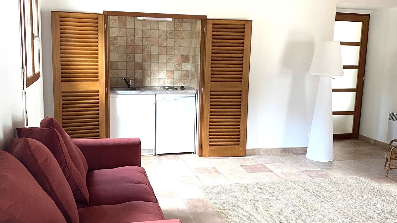 Photo of Livingroom in La Palmyre