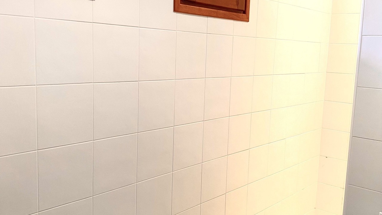 Photo of Bathroom in La Palmyre