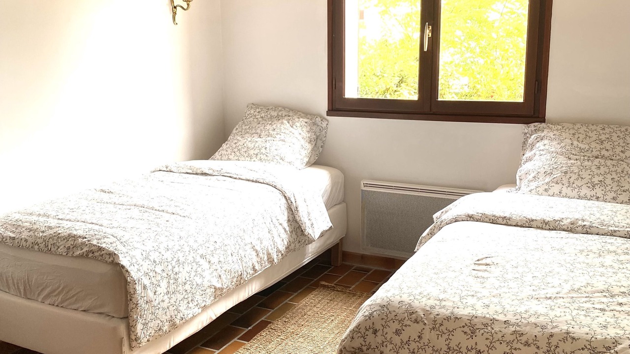 Photo of Bedroom in La Palmyre