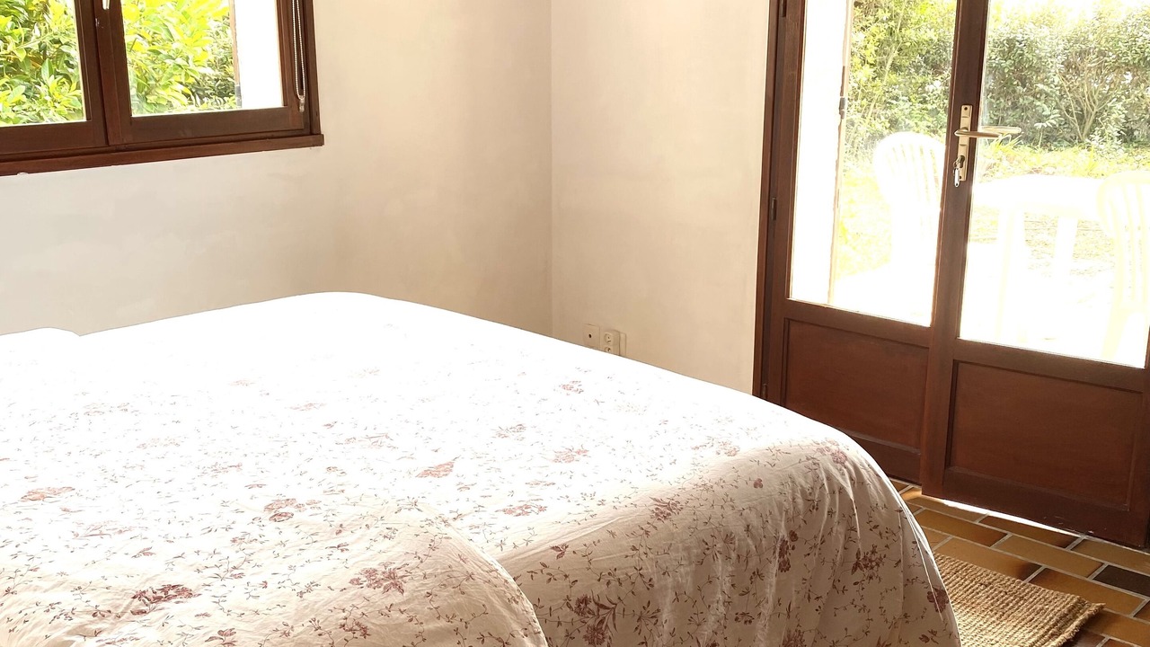 Photo of Bedroom in La Palmyre