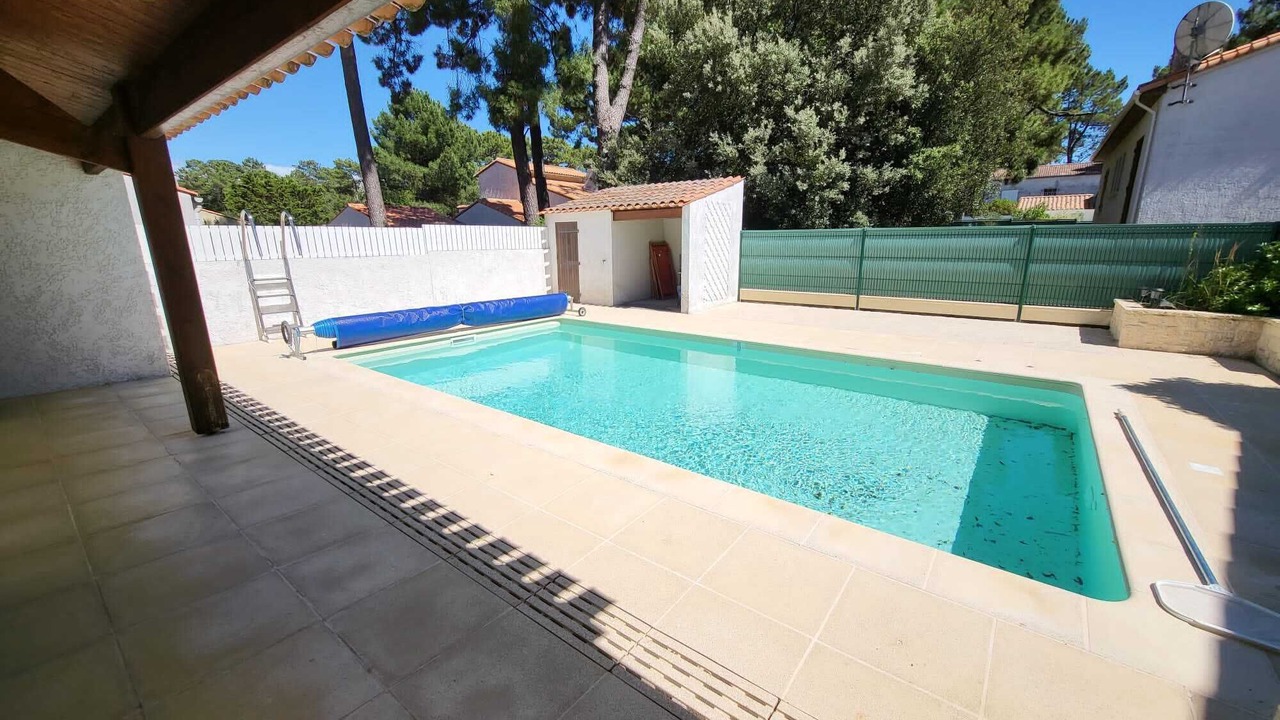 Photo of Outdoor in La Palmyre