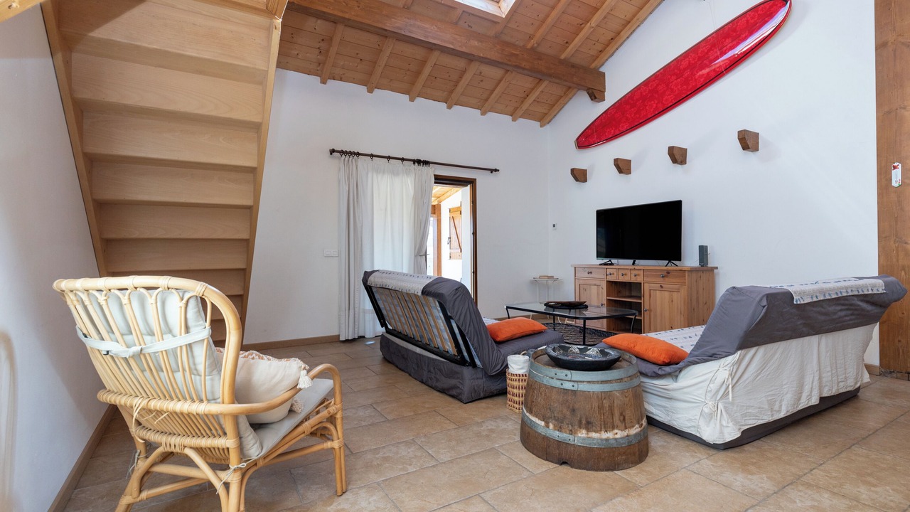 Photo of Livingroom in Tosse