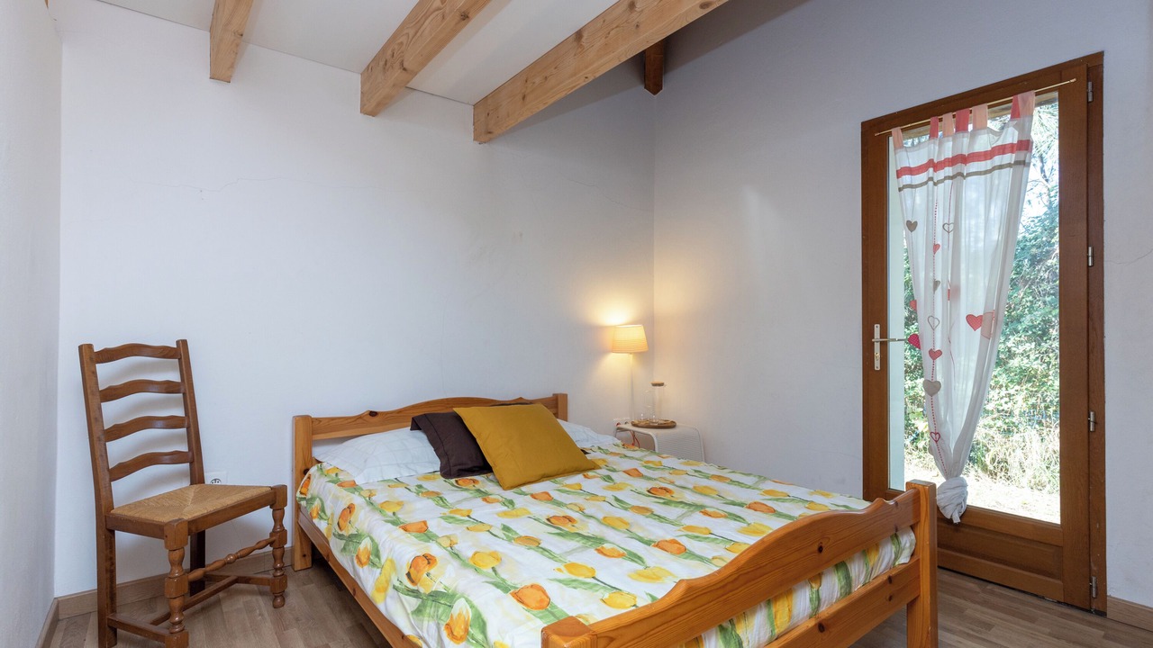 Photo of Bedroom in Tosse