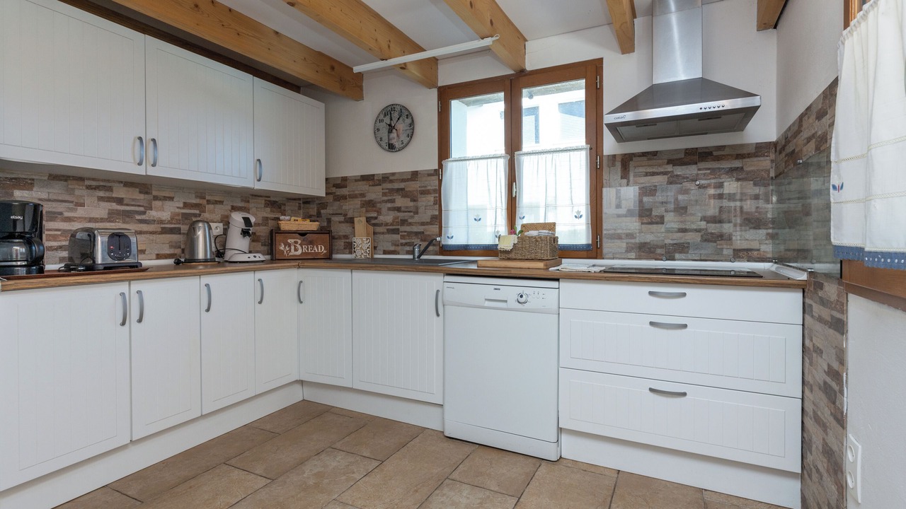 Photo of Kitchen in Tosse