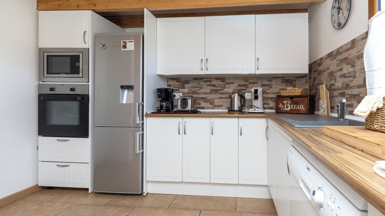 Photo of Kitchen in Tosse