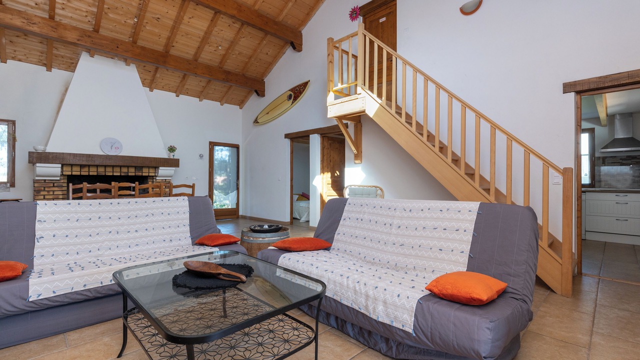 Photo of Livingroom in Tosse