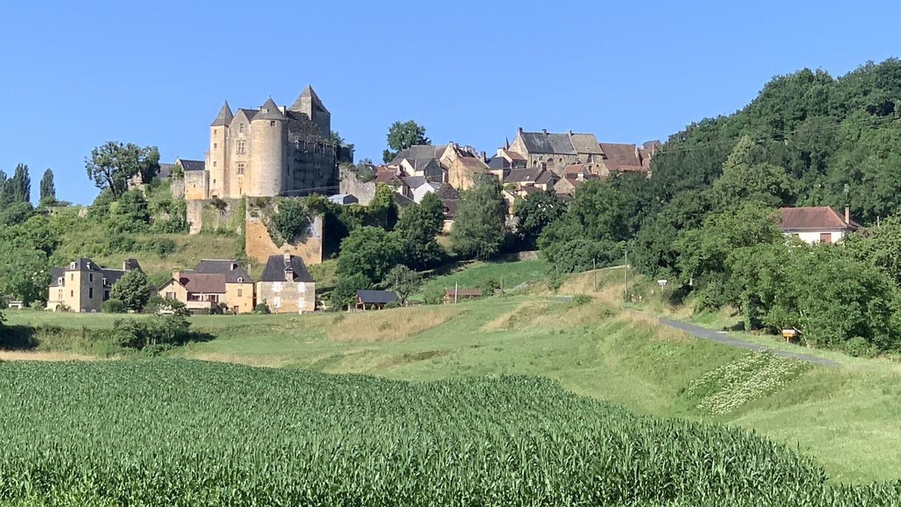 Photo of Others in Salignac-Eyvignes