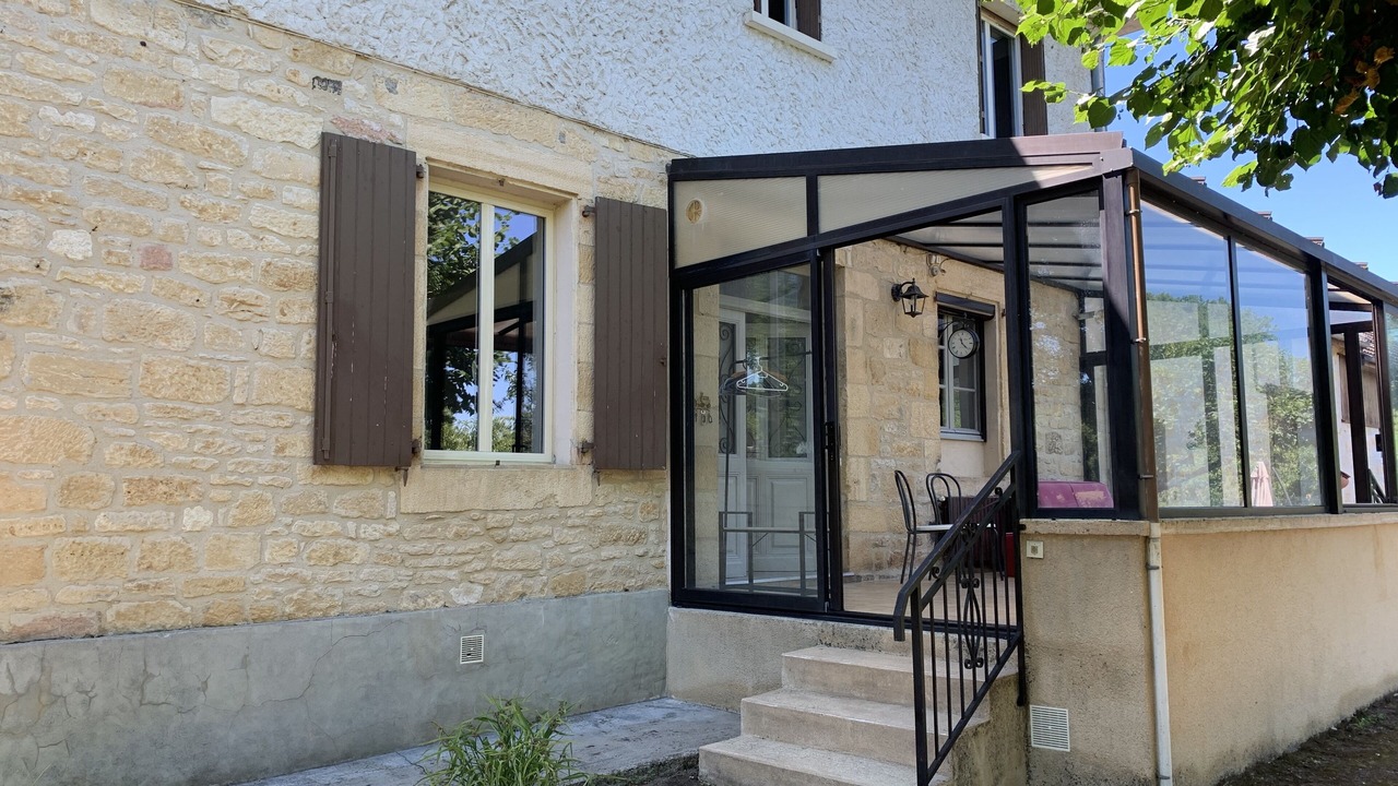 Photo of Outdoor in Salignac-Eyvignes
