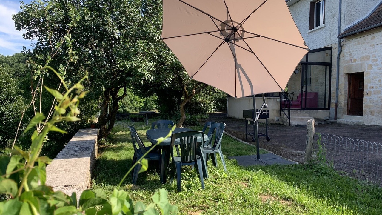 Photo of Outdoor in Salignac-Eyvignes